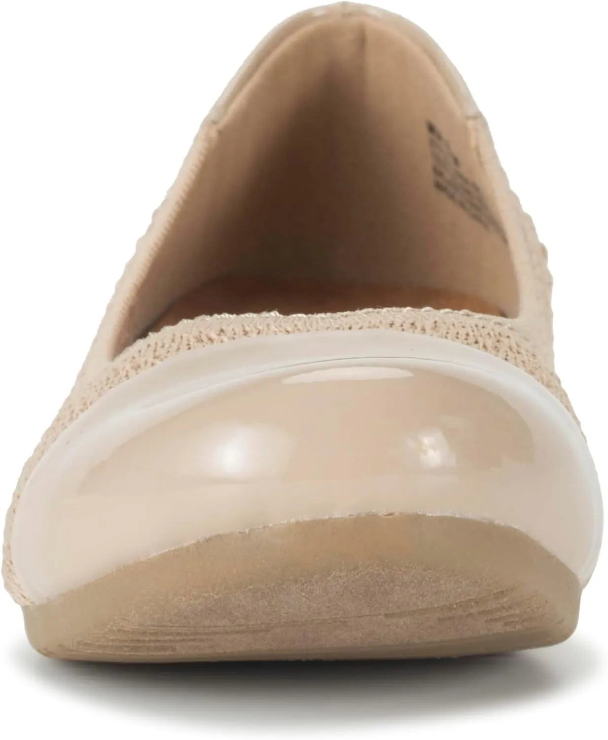 BareTraps MIA Womens Loafers & Slip-Ons