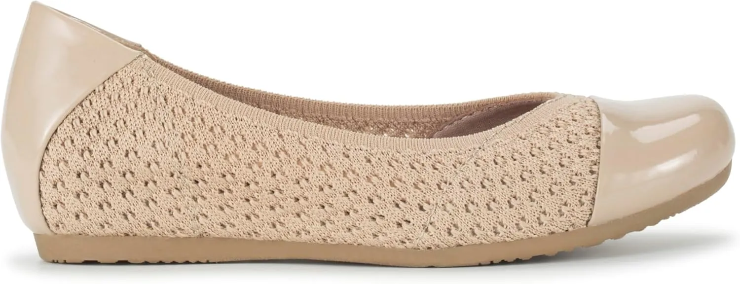 BareTraps MIA Womens Loafers & Slip-Ons