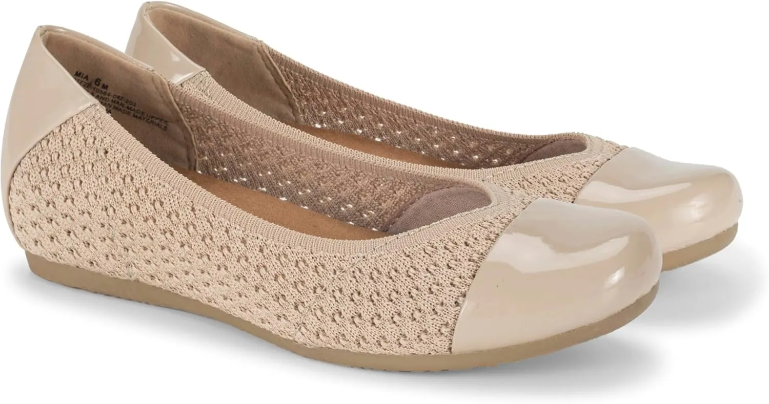 BareTraps MIA Womens Loafers & Slip-Ons
