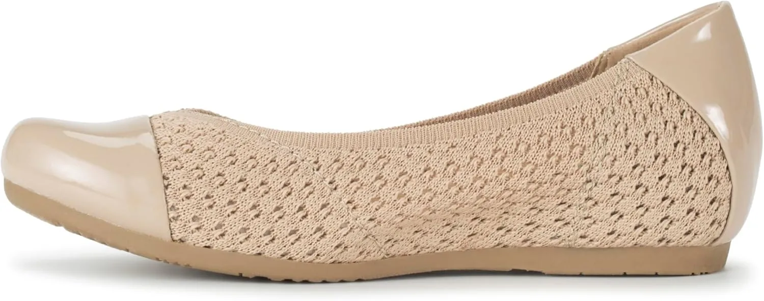 BareTraps MIA Womens Loafers & Slip-Ons