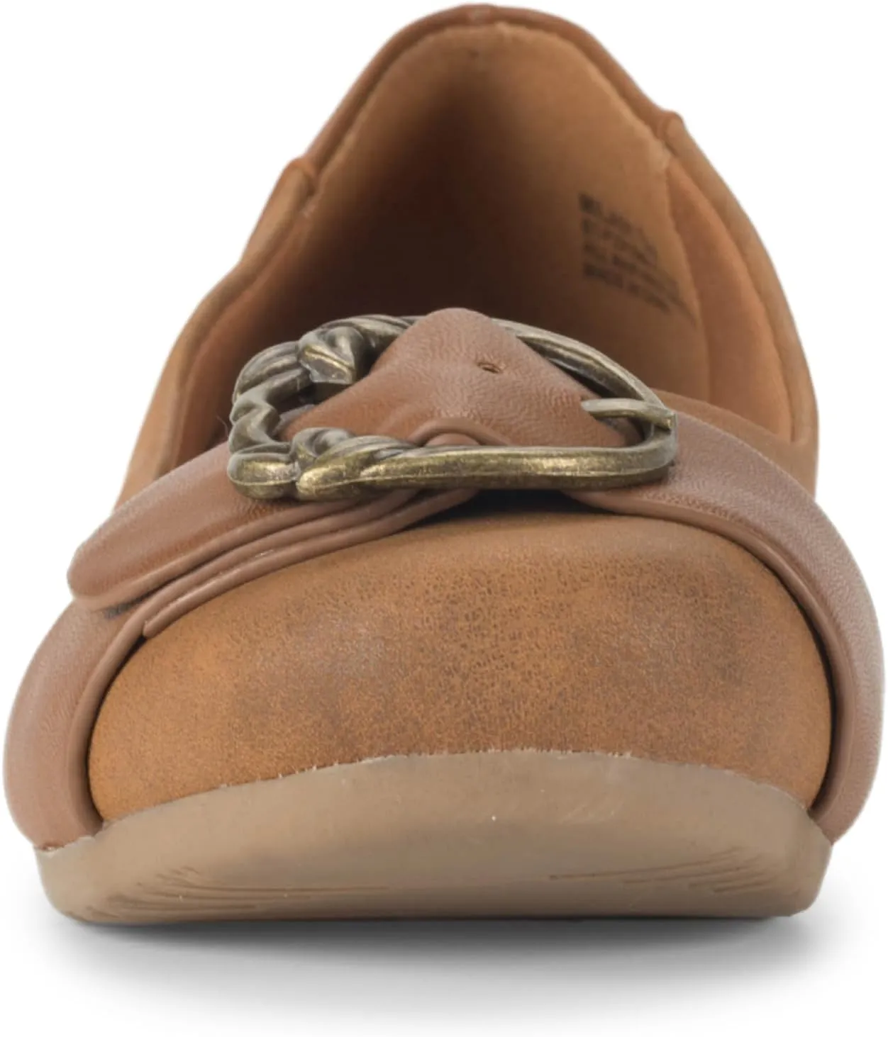 BareTraps Milady Womens Loafers & Slip-Ons