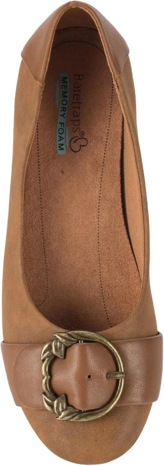 BareTraps Milady Womens Loafers & Slip-Ons