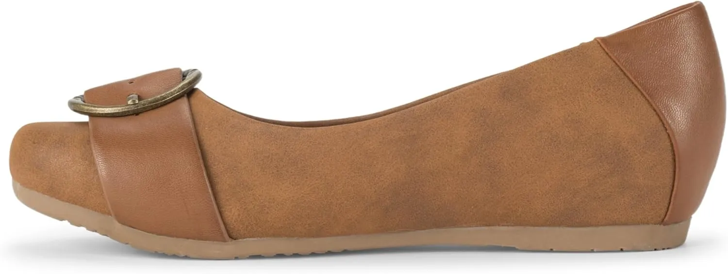 BareTraps Milady Womens Loafers & Slip-Ons