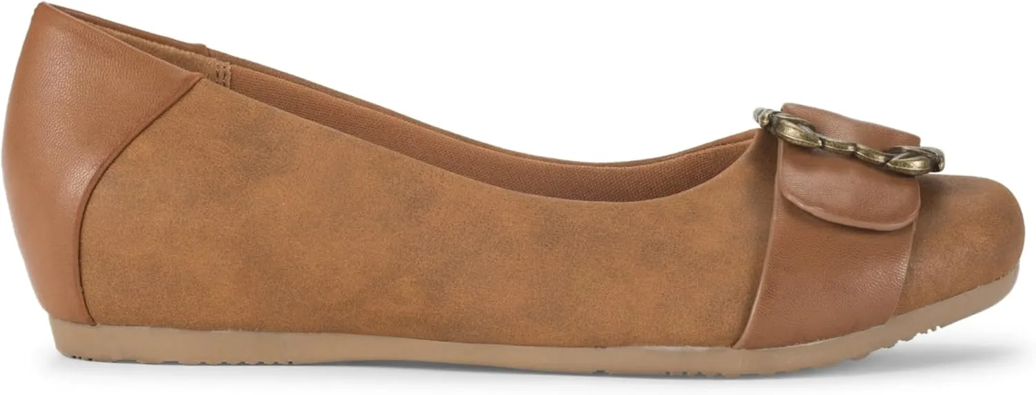 BareTraps Milady Womens Loafers & Slip-Ons