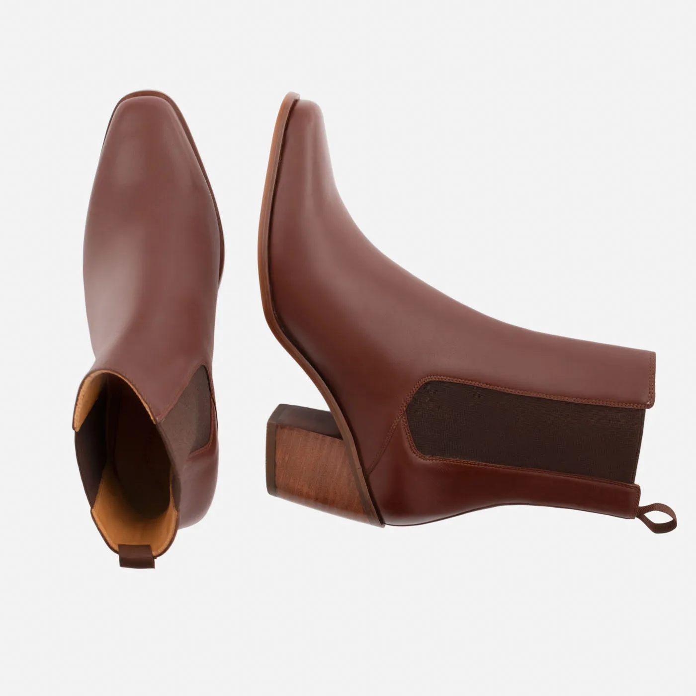 Bianca Chelsea Boots - Women's