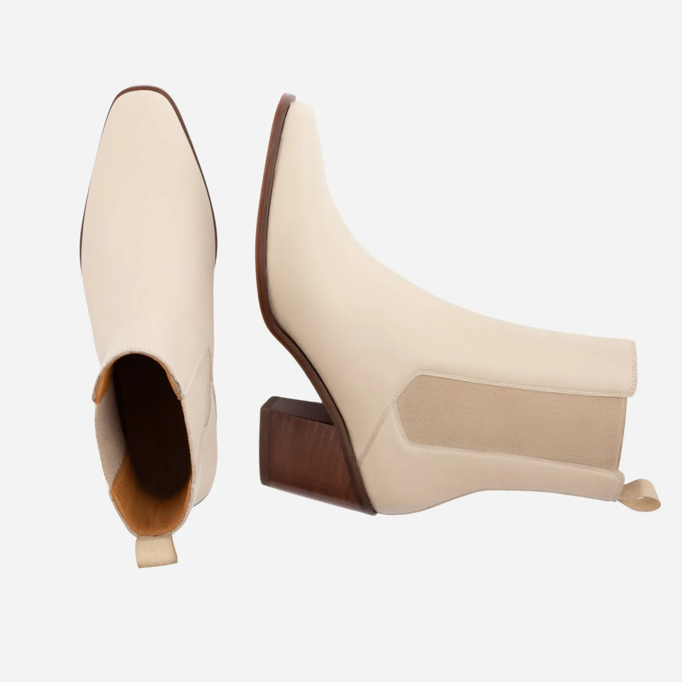 Bianca Chelsea Boots - Women's