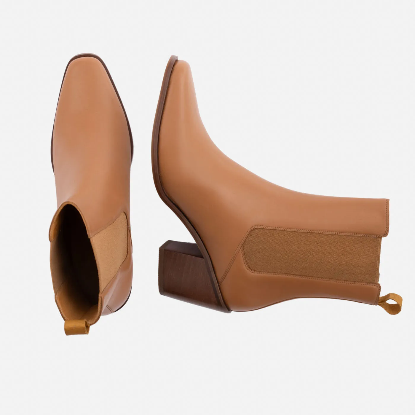 Bianca Chelsea Boots - Women's