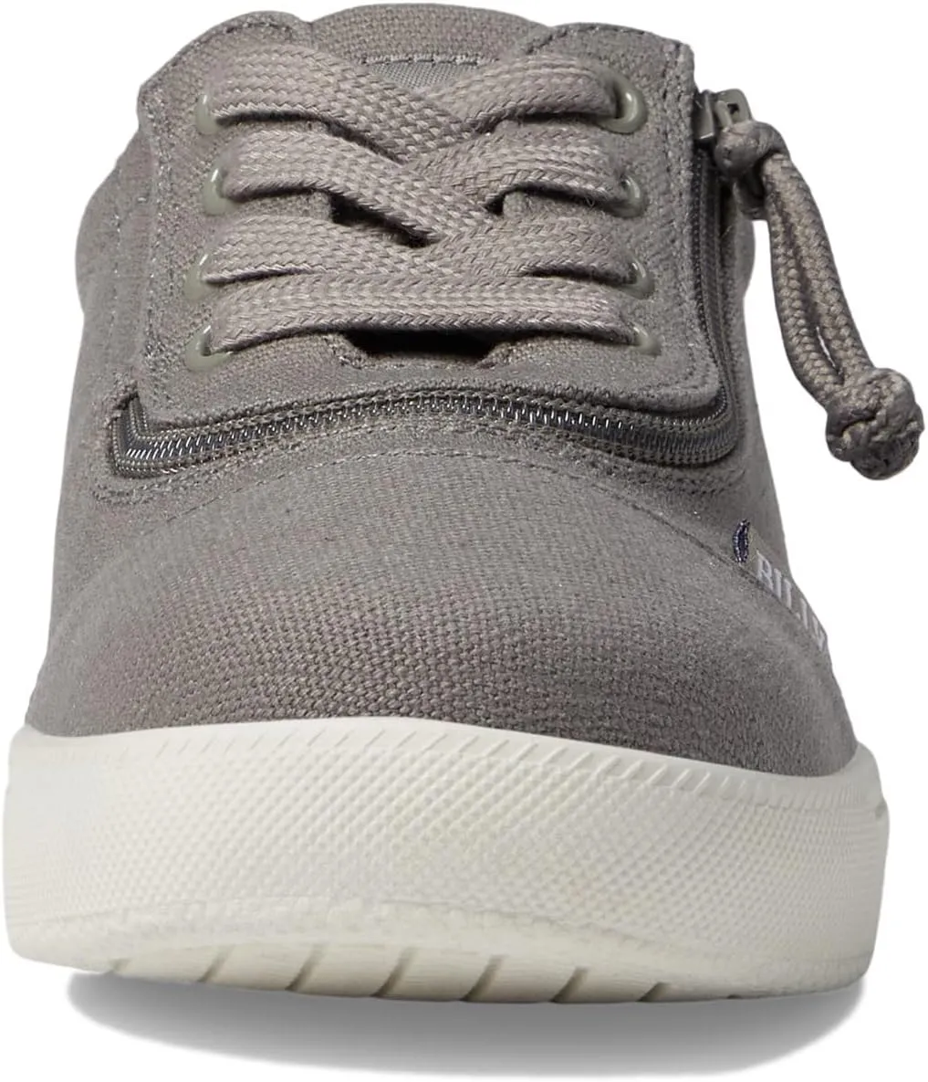 BILLY Footwear Kids DR Short Wrap Low II Unisex Kids Sneakers  Thick Knit Lining  Rubber Midsole & Outsole