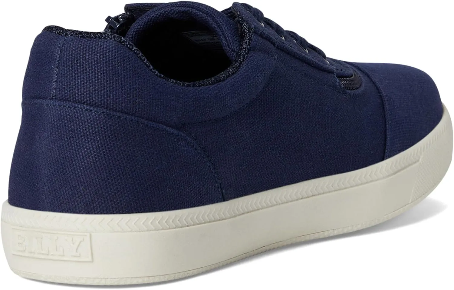BILLY Footwear Kids DR Short Wrap Low II Unisex Kids Sneakers  Thick Knit Lining  Rubber Midsole & Outsole