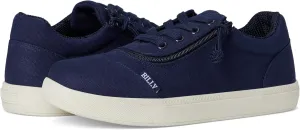 BILLY Footwear Kids DR Short Wrap Low II Unisex Kids Sneakers  Thick Knit Lining  Rubber Midsole & Outsole