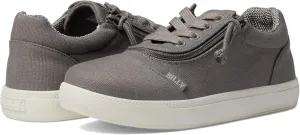 BILLY Footwear Kids DR Short Wrap Low II Unisex Kids Sneakers  Thick Knit Lining  Rubber Midsole & Outsole