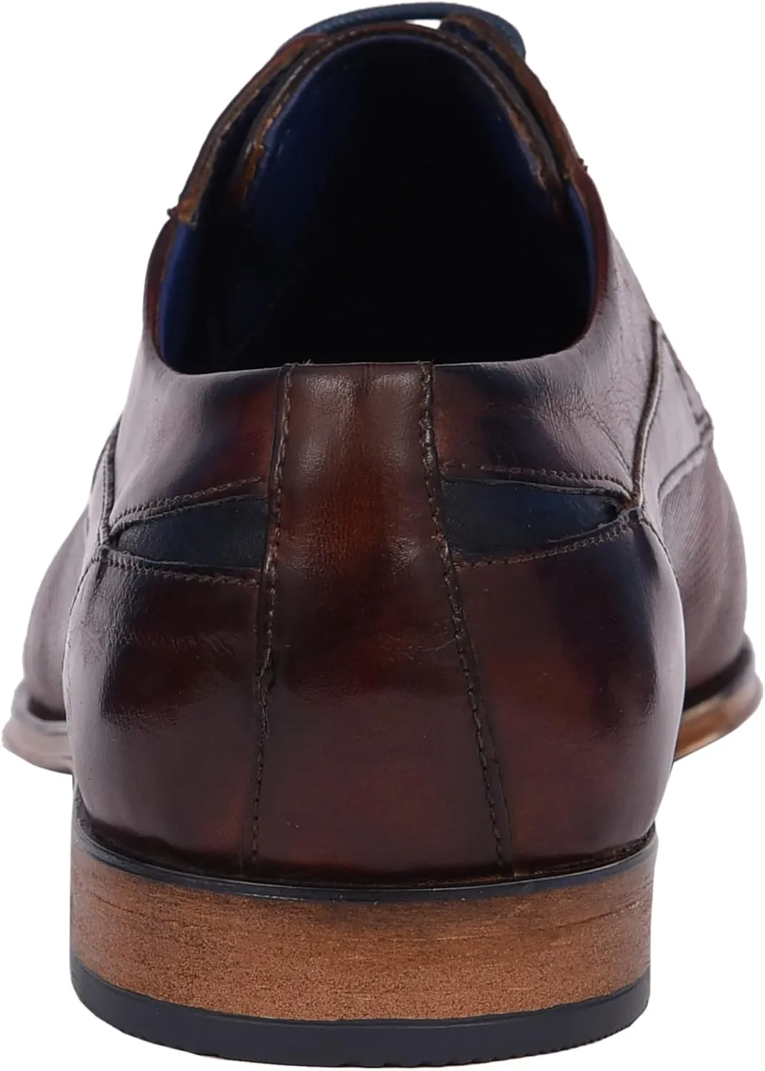Bugatti Men's 311420103500 Derbys