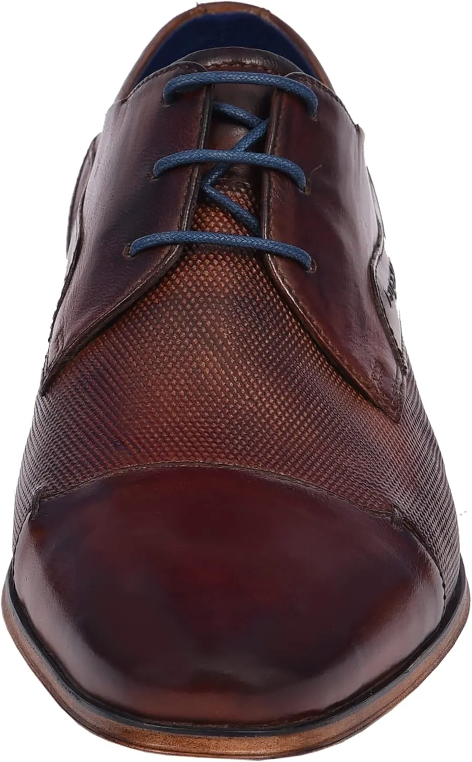 Bugatti Men's 311420103500 Derbys