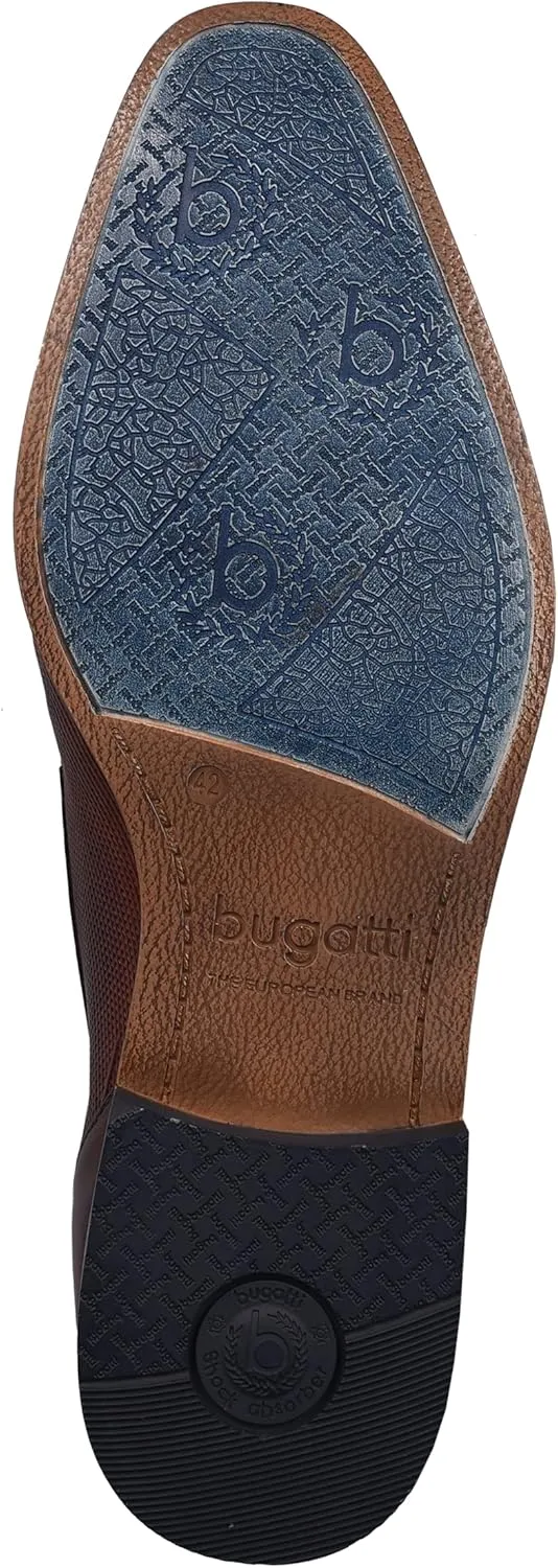Bugatti Men's 311420103500 Derbys