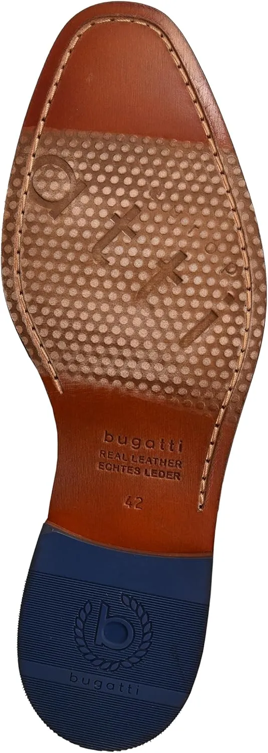 Bugatti Men's 312752031100 Derbys