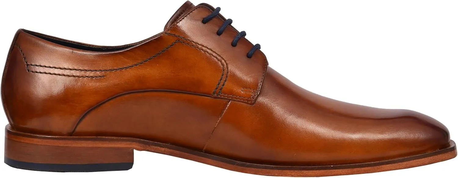 Bugatti Men's 312752031100 Derbys