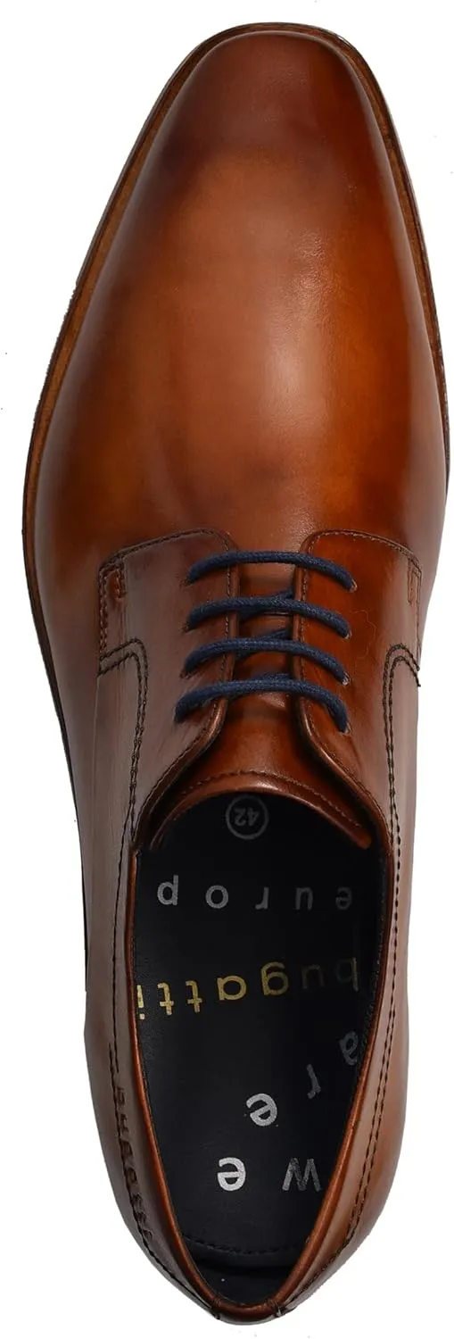 Bugatti Men's 312752031100 Derbys