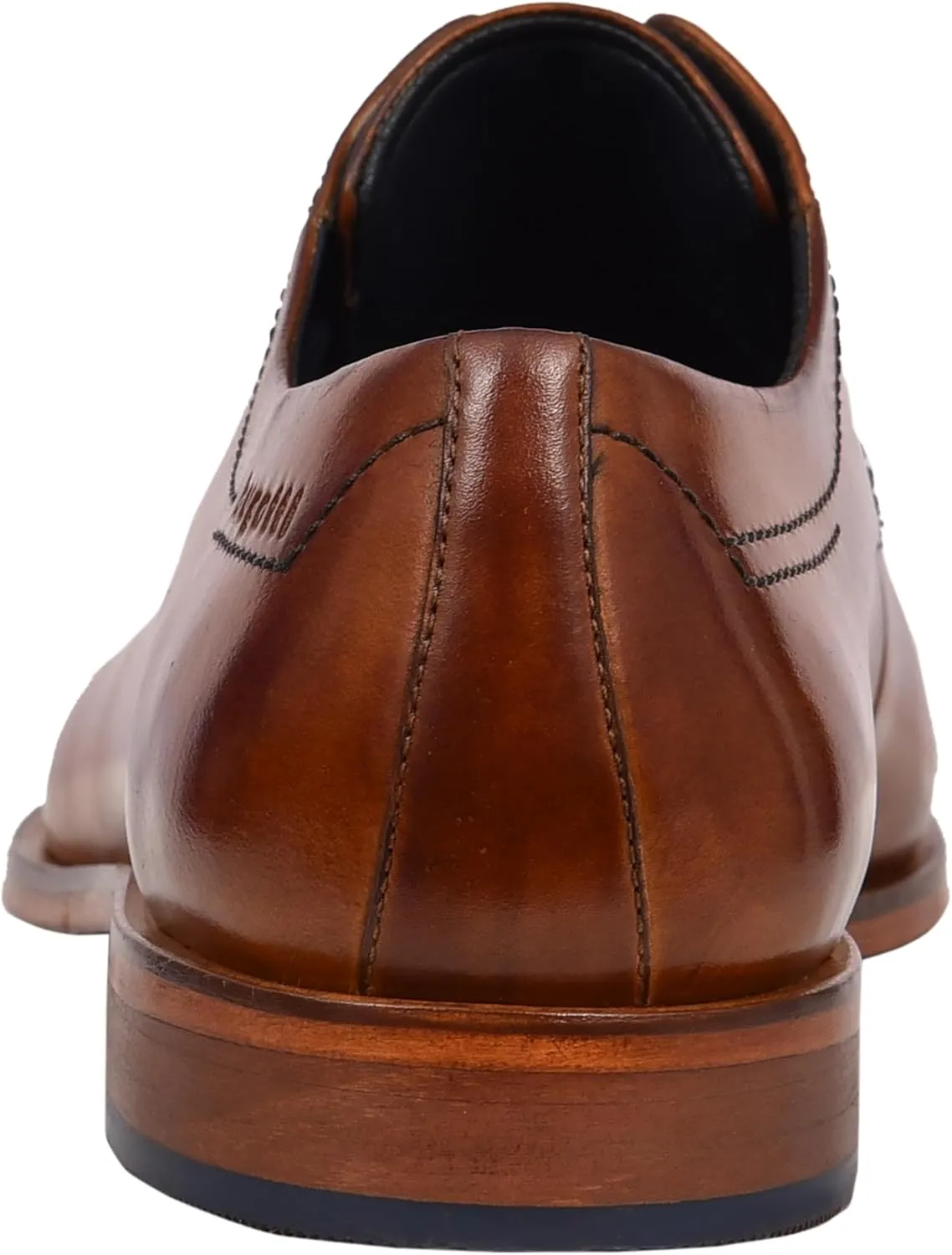 Bugatti Men's 312752031100 Derbys