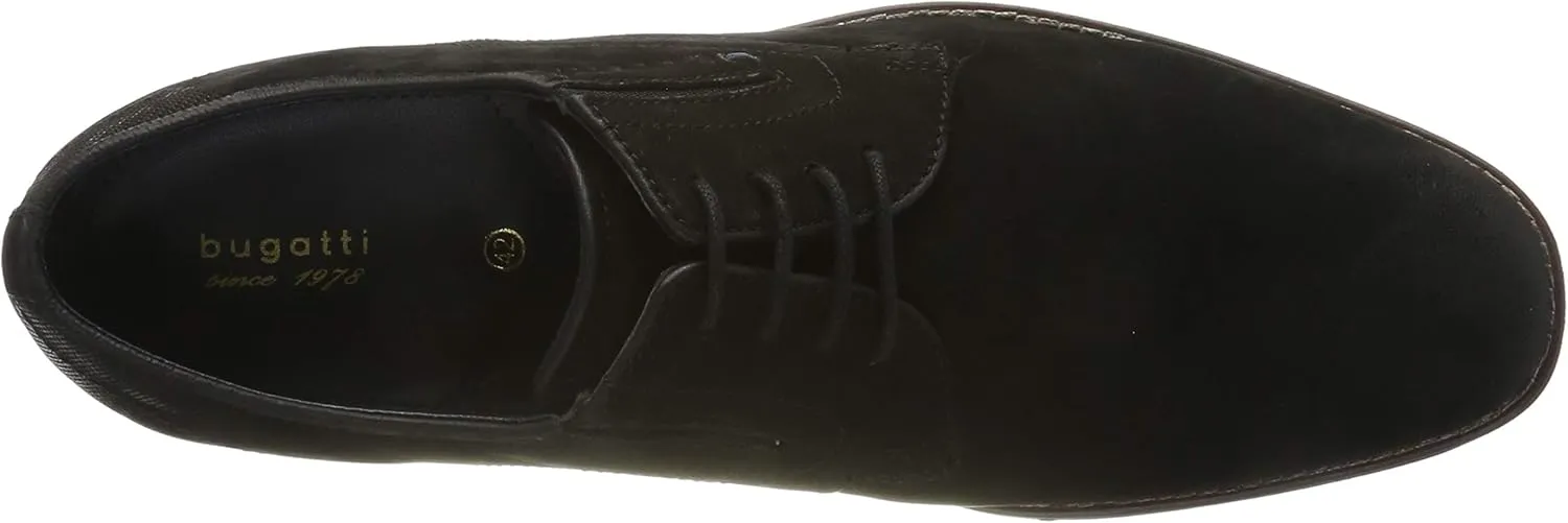 bugatti Men's Derbys