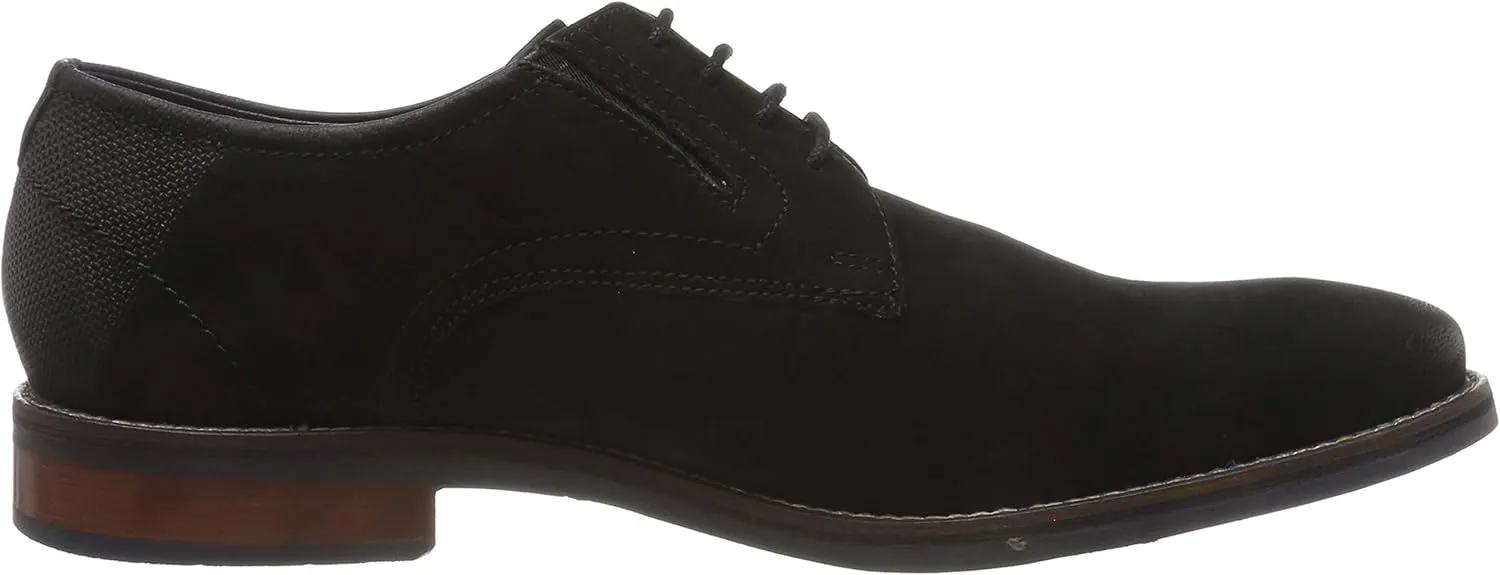 bugatti Men's Derbys