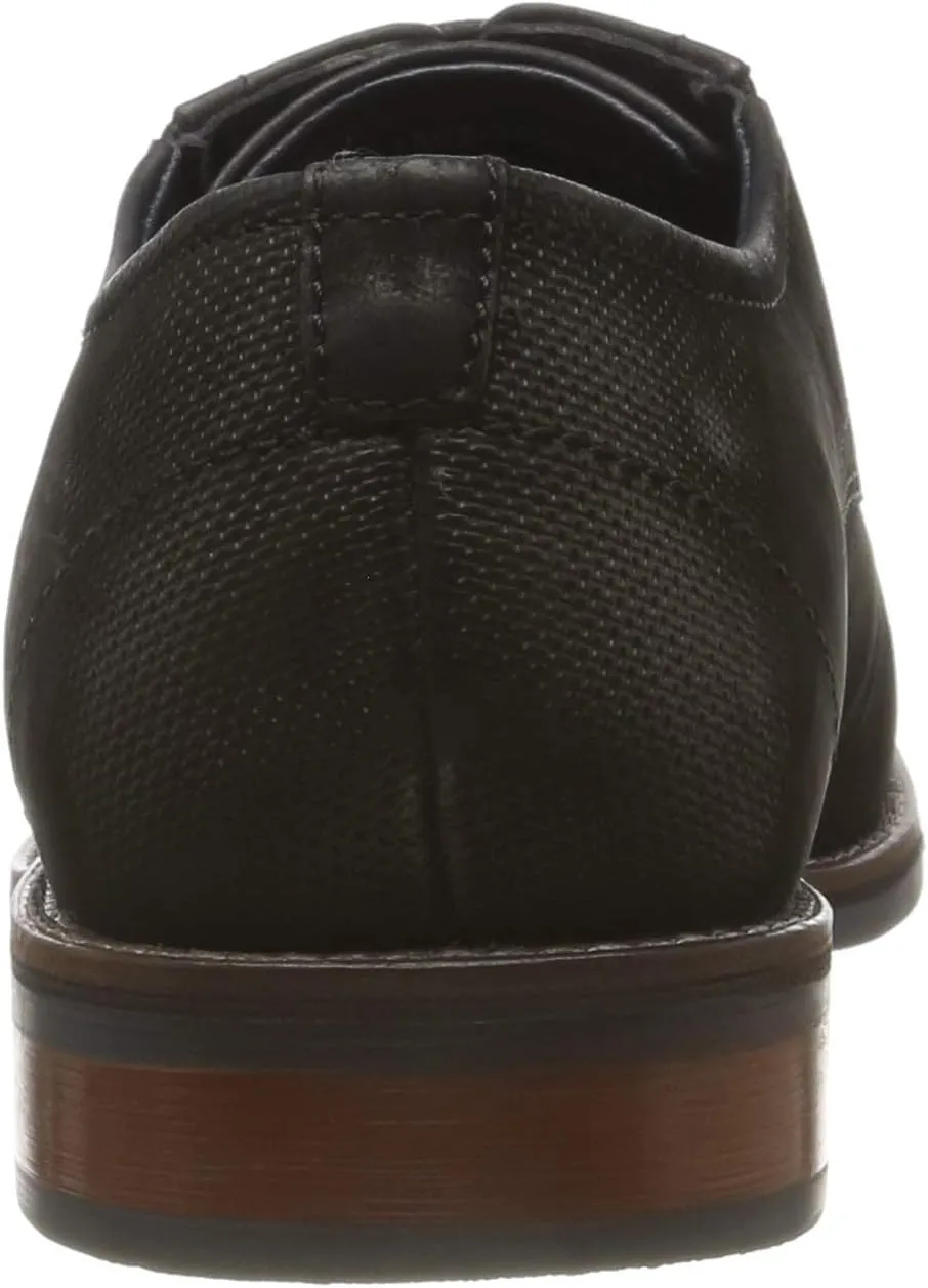 bugatti Men's Derbys