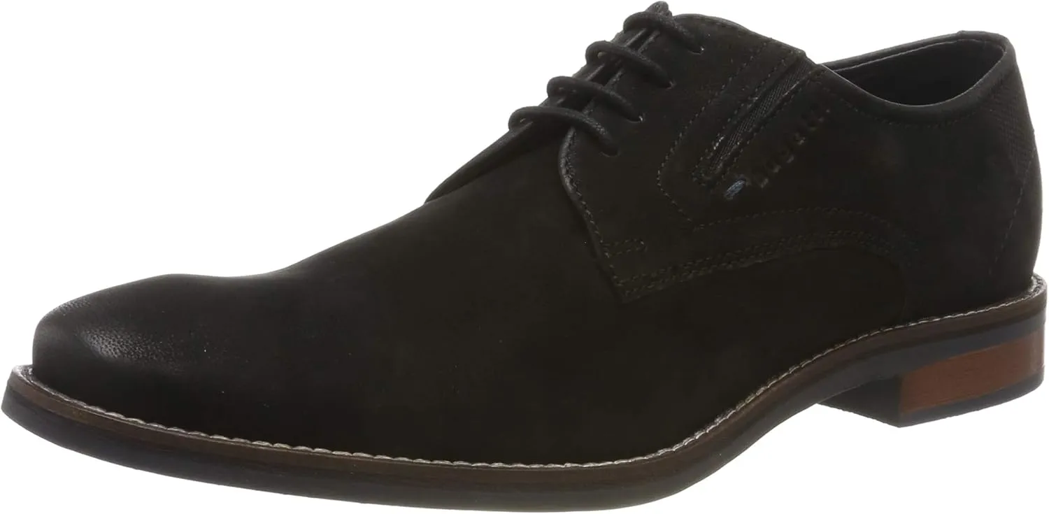 bugatti Men's Derbys