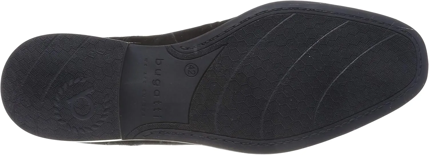 bugatti Men's Derbys