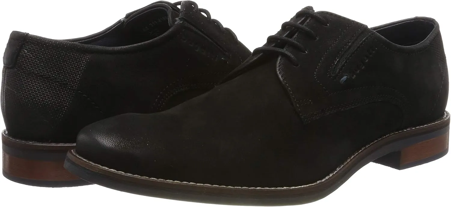 bugatti Men's Derbys