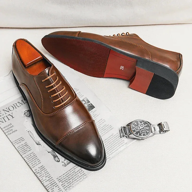 Business Loafers
