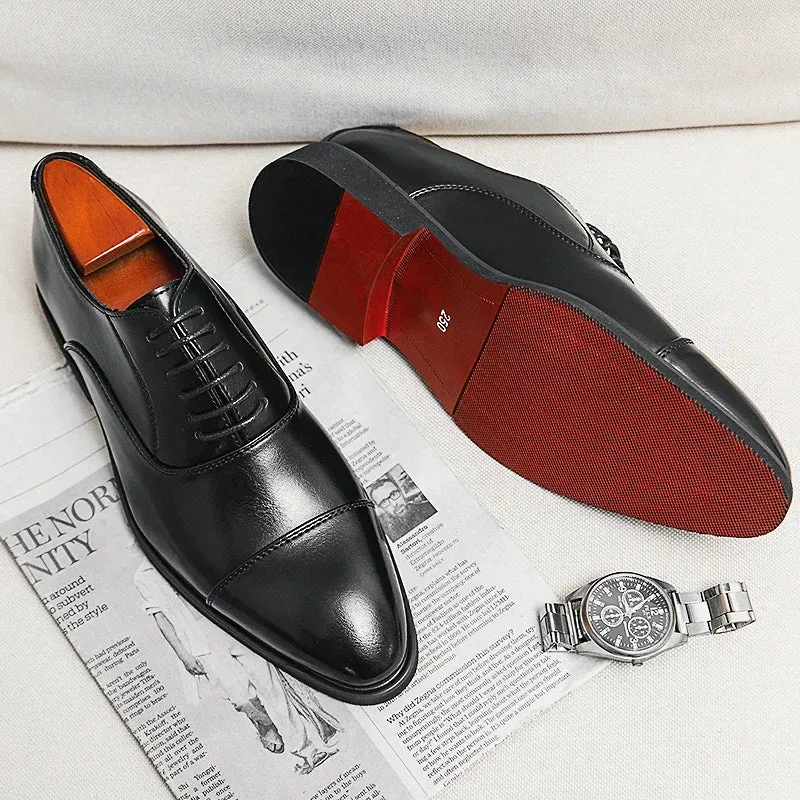Business Loafers
