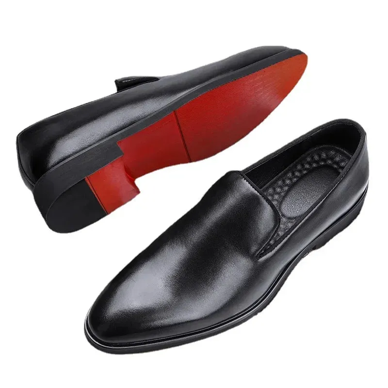 Business Loafers