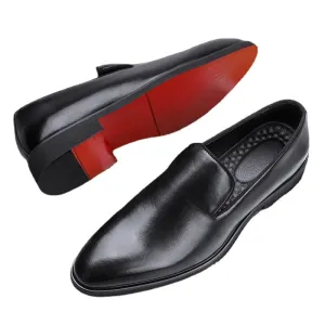 Business Loafers