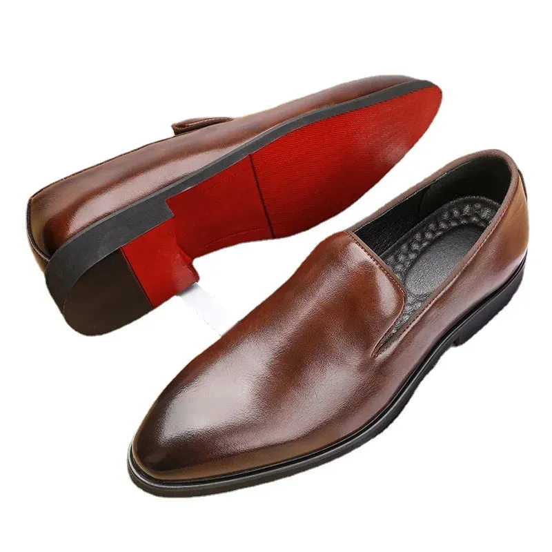 Business Loafers