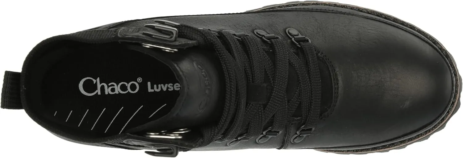 Chaco Women's Fields Lace Waterproof