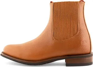 Charro Mens Western Boot with anti-slip sole style 6000