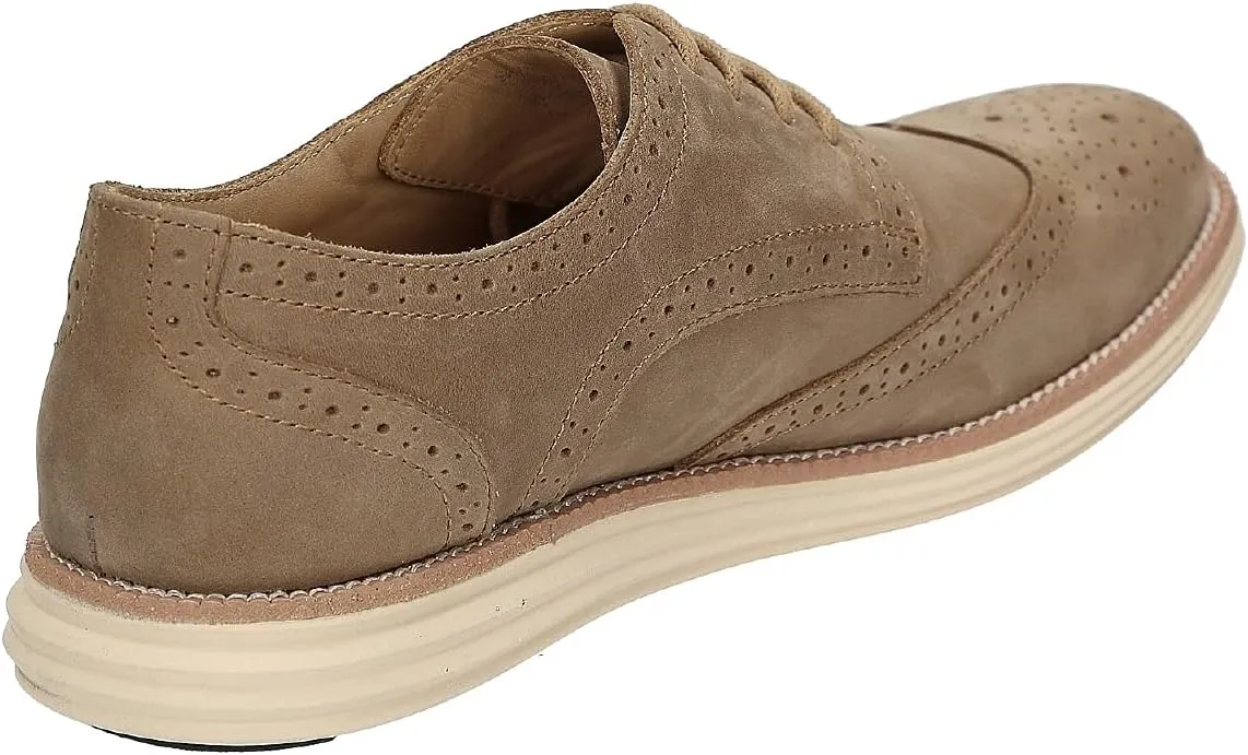 Chung -Shi Men's Brogues