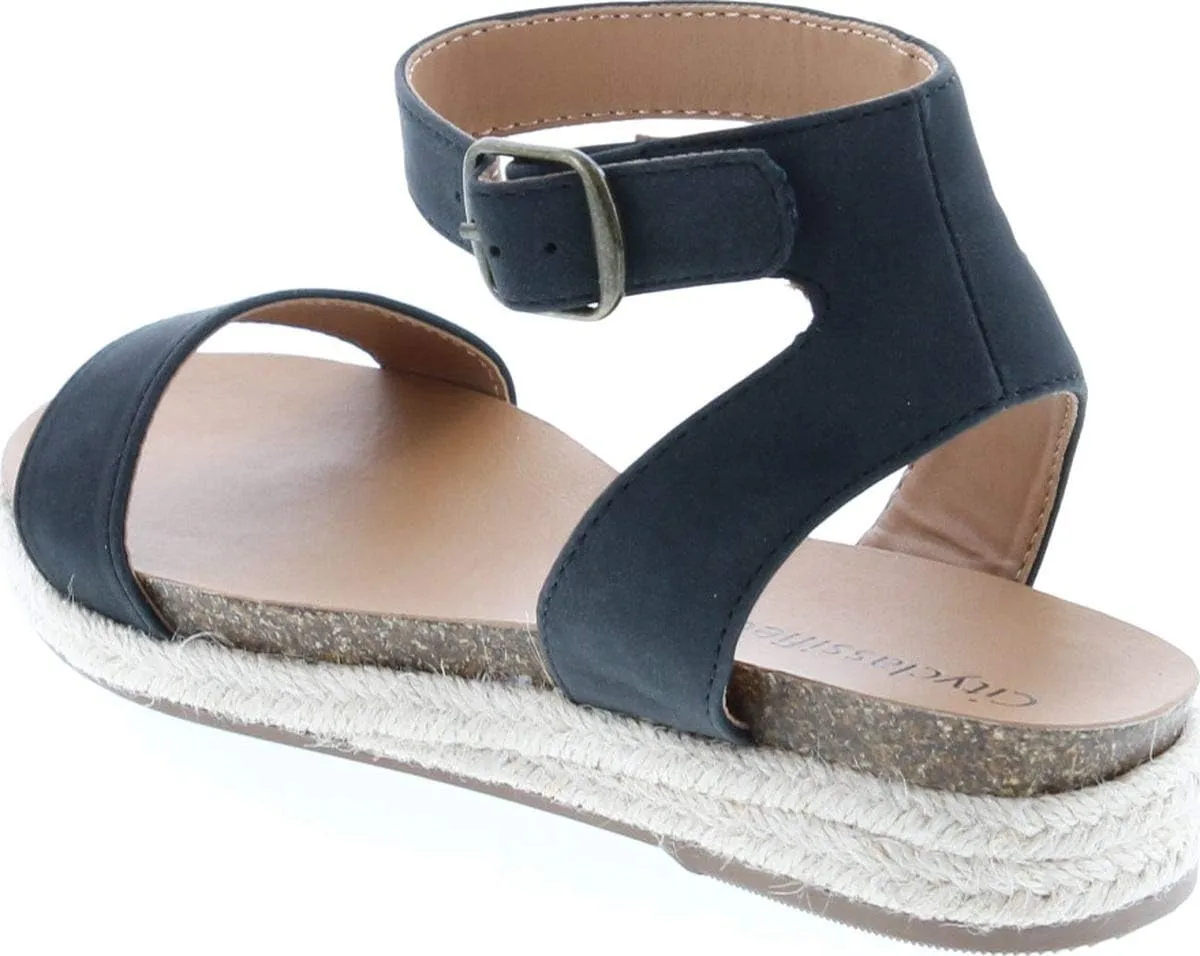 Cityclassified womens Wedges