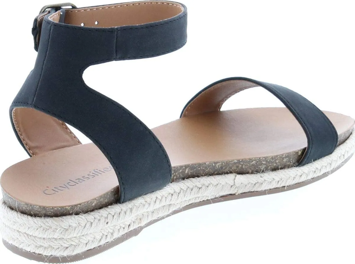Cityclassified womens Wedges