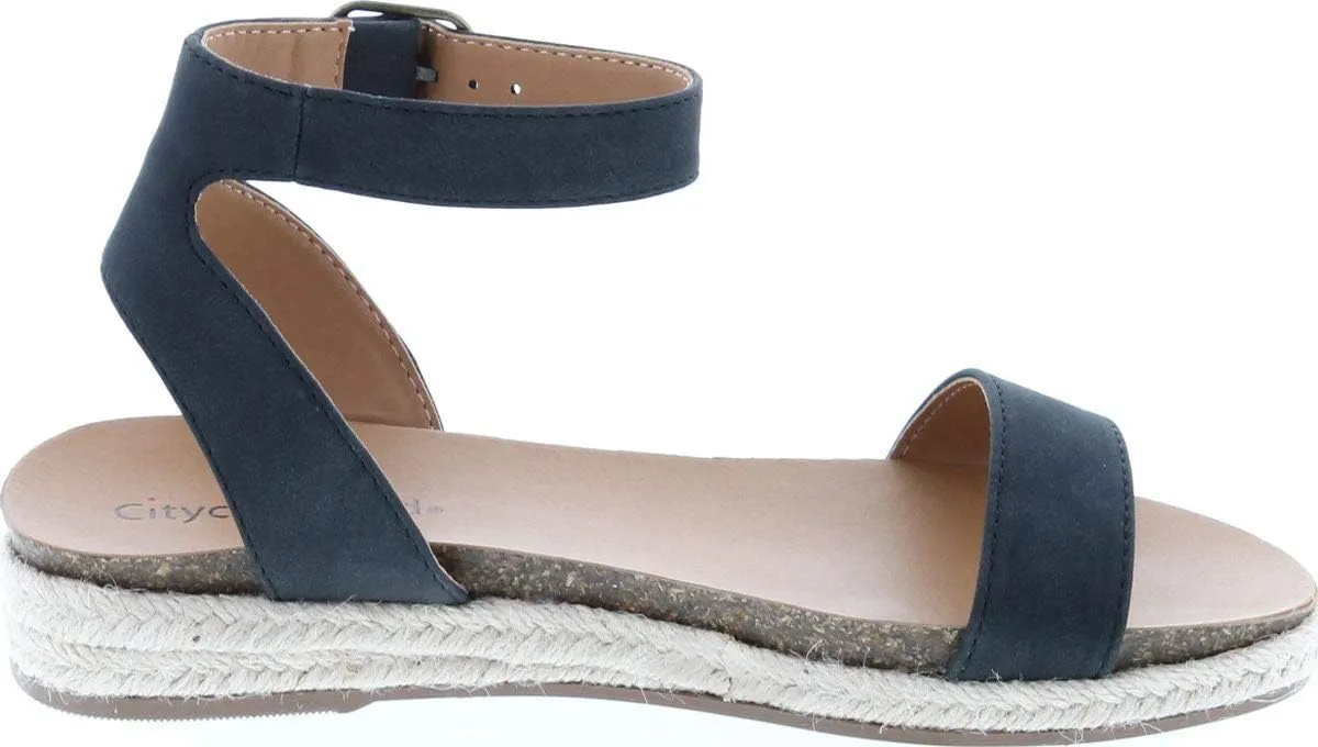 Cityclassified womens Wedges