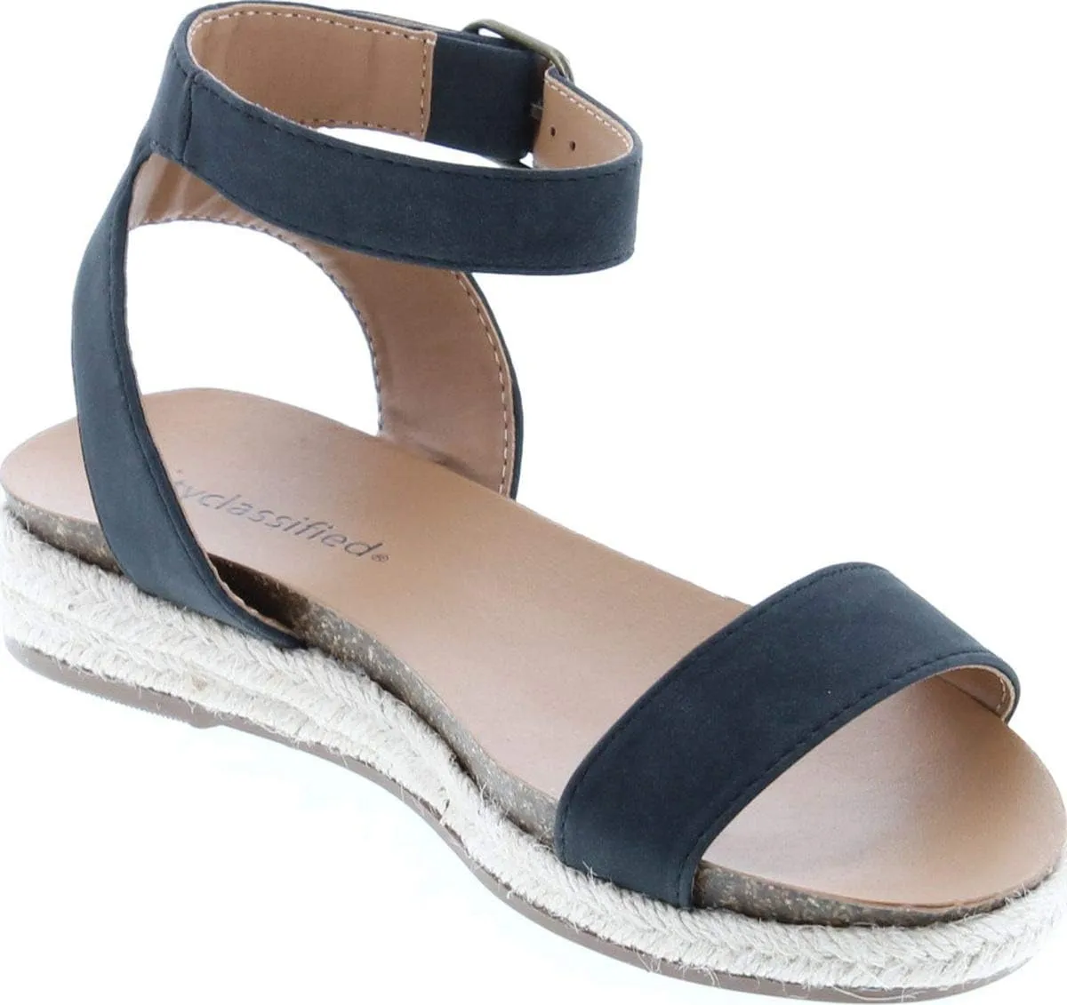 Cityclassified womens Wedges
