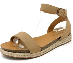 Cityclassified womens Wedges