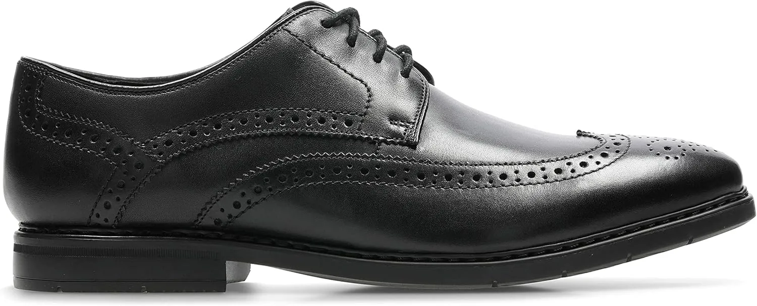Clarks Men's Brogues