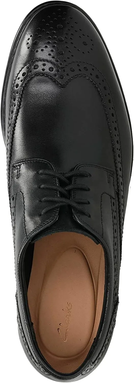 Clarks Men's Brogues