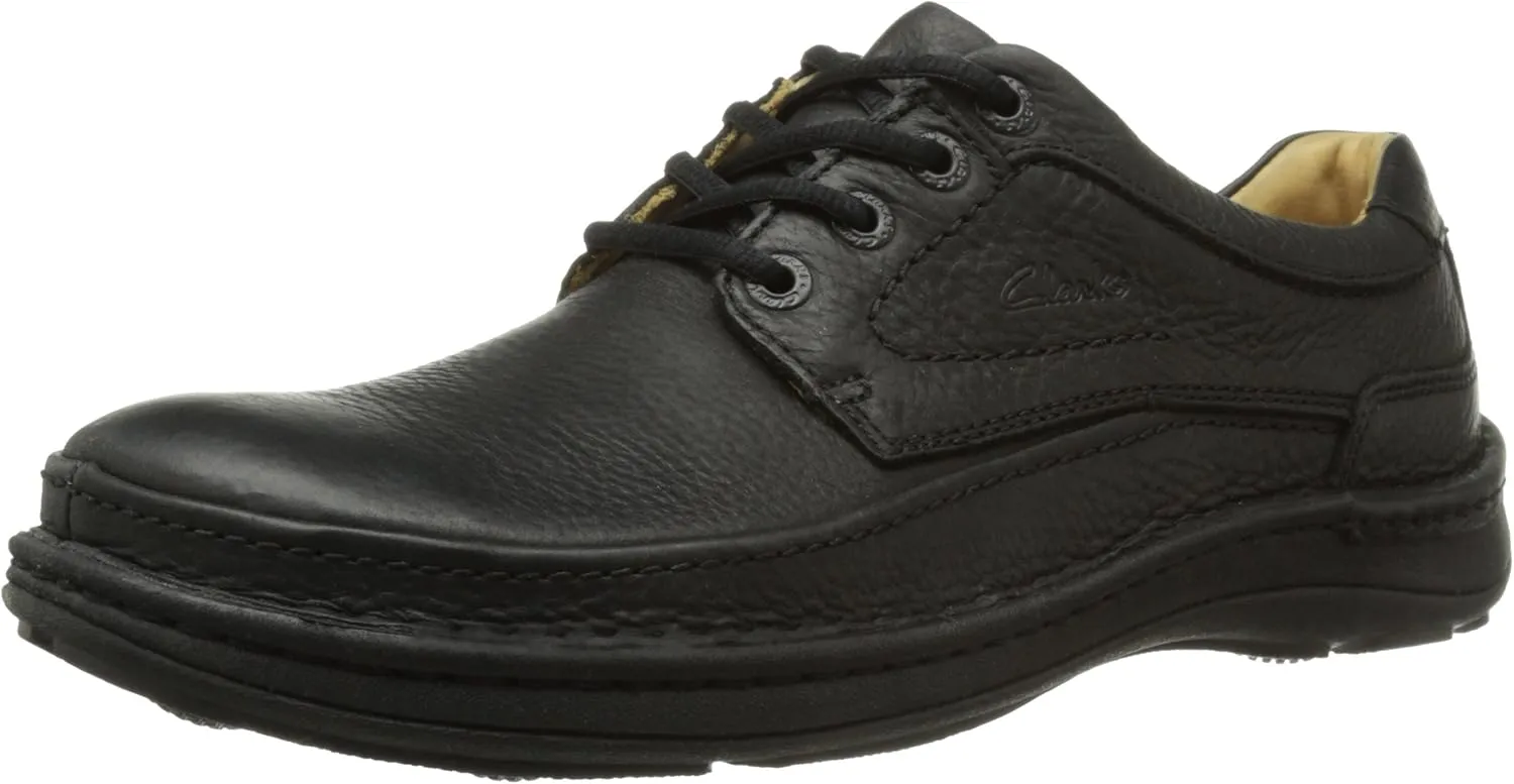 Clarks Men's Derbys