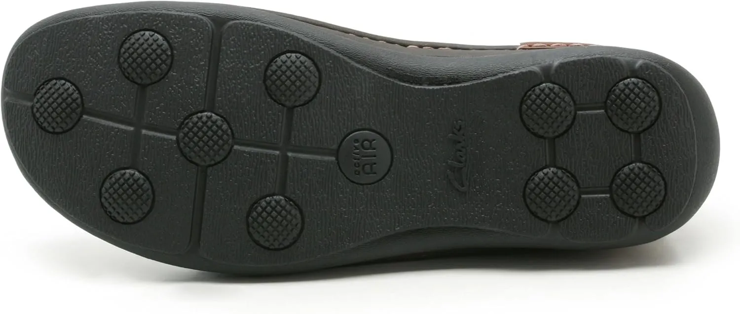Clarks Men's Derbys