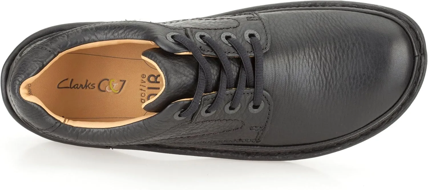 Clarks Men's Derbys
