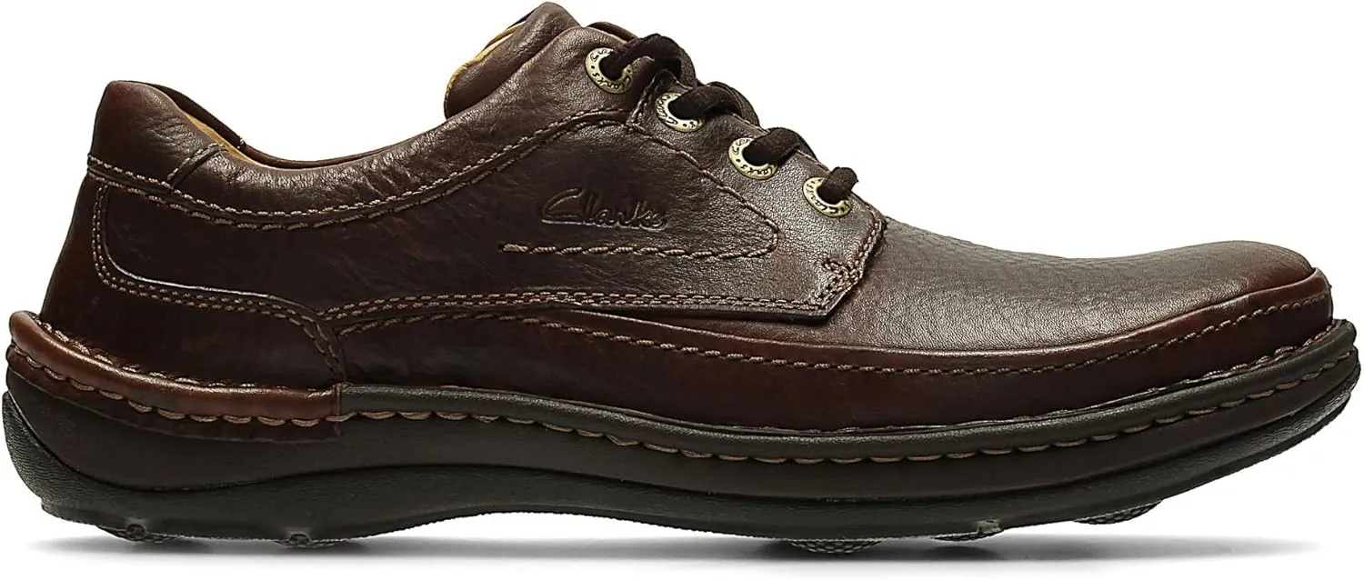 Clarks Men's Derbys
