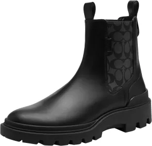 COACH Men's Colson Boot Hiking Shoe