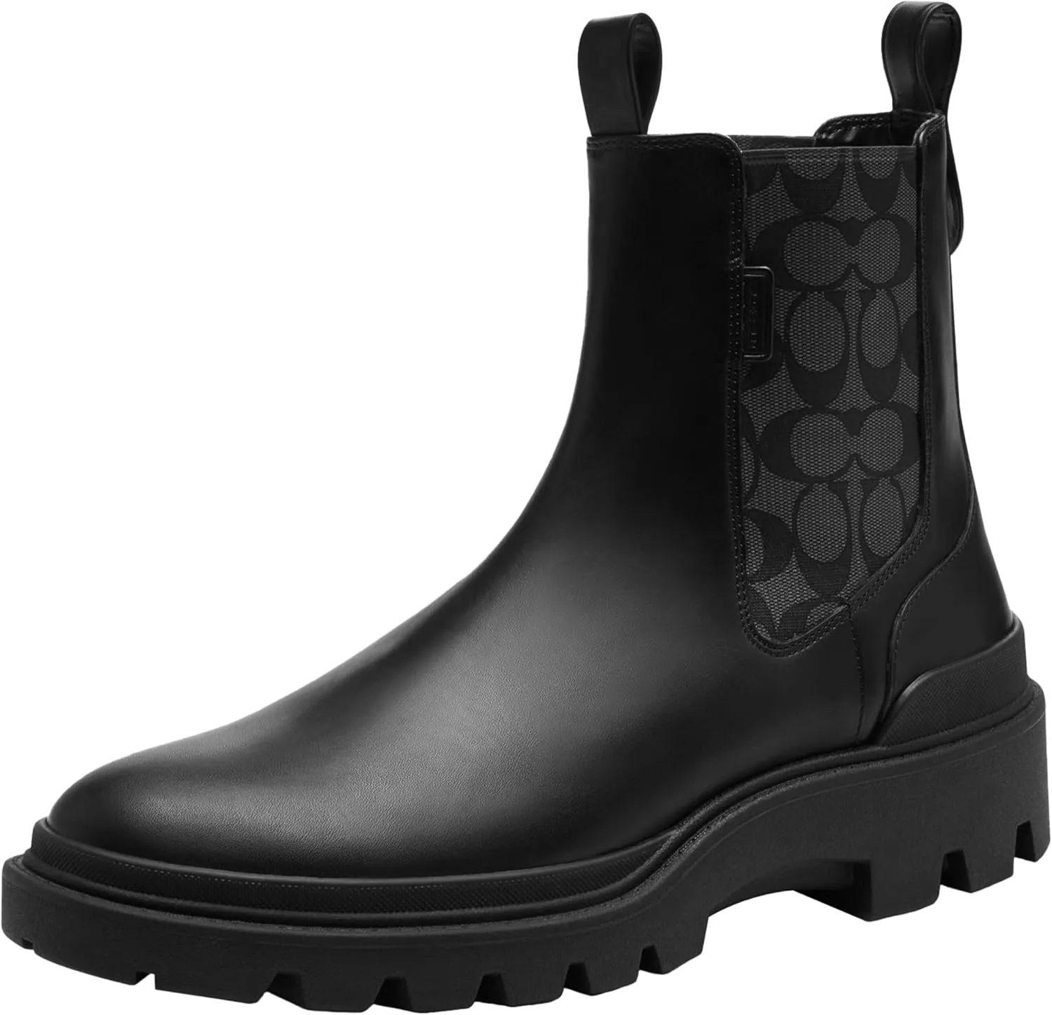 COACH Men's Colson Boot Hiking Shoe
