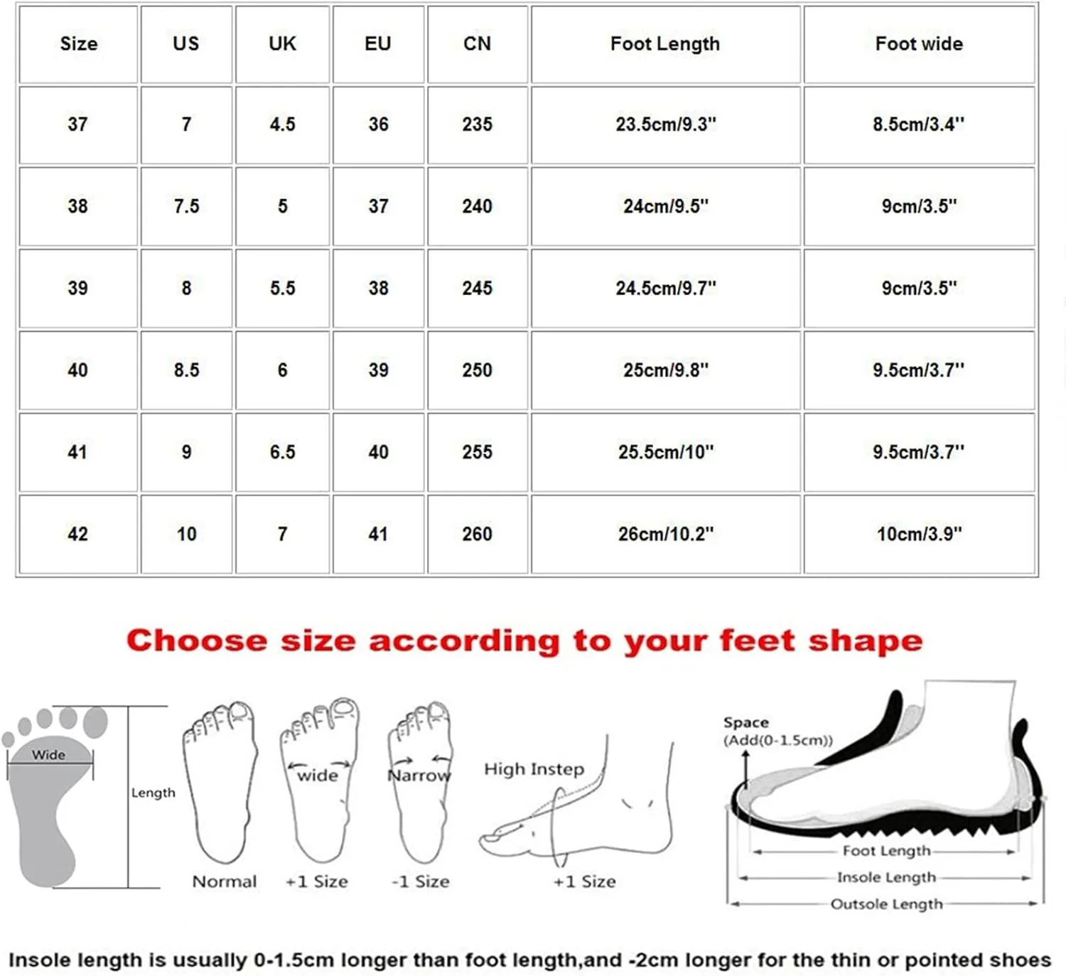 Combat Boots Womens High Chunky Heeled Over Knee Boots Zipper Pointed Suede Thigh High Boots Long Bootie